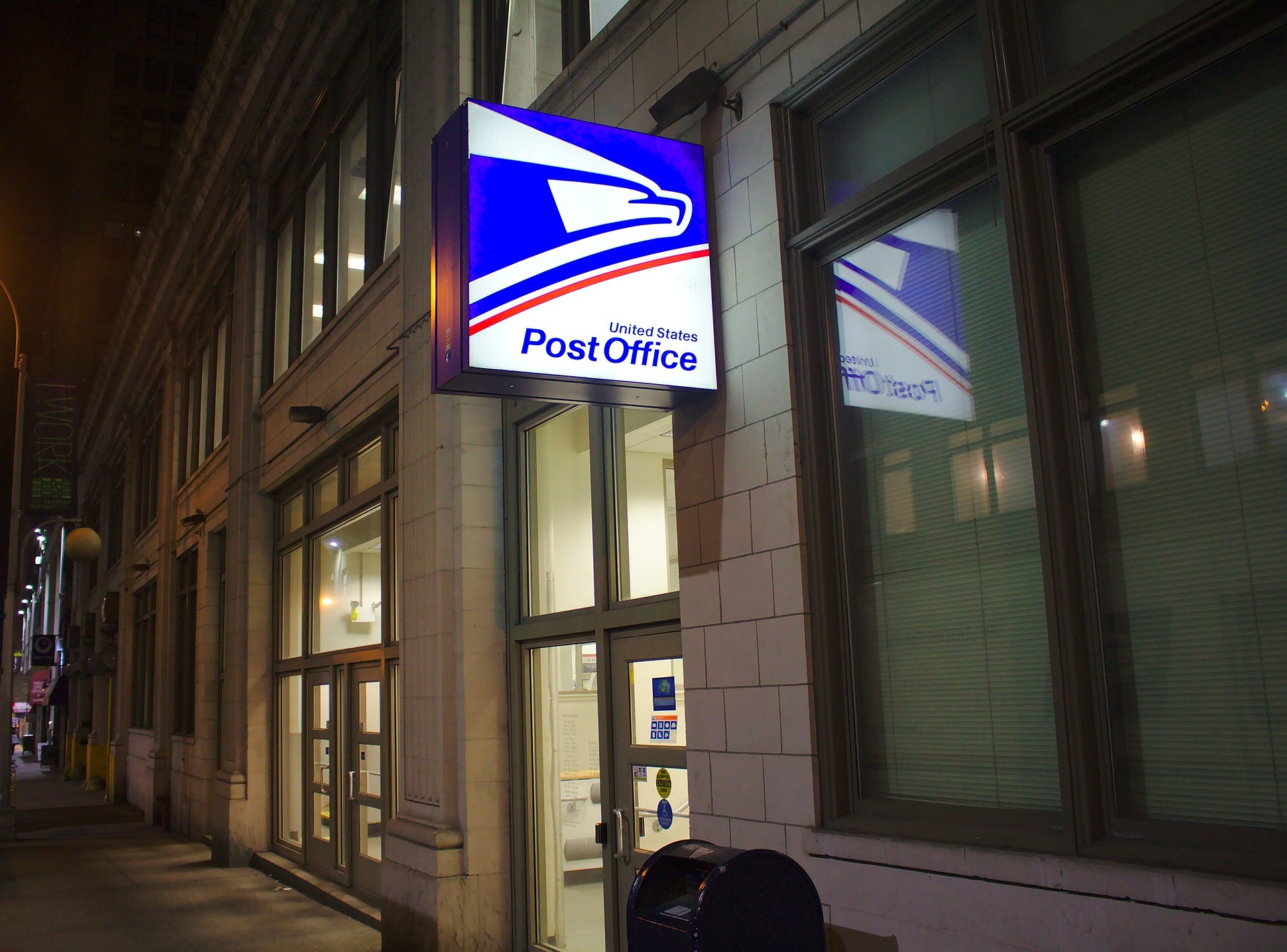 United States Postal Service